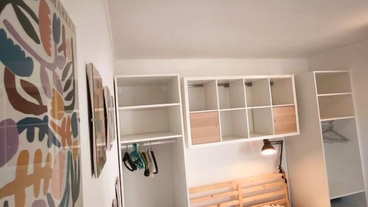Photo of Bedroom in Bout des Landes
