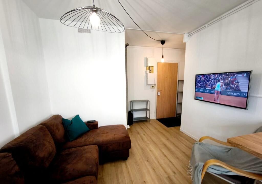 Photo of Livingroom in Bout des Landes