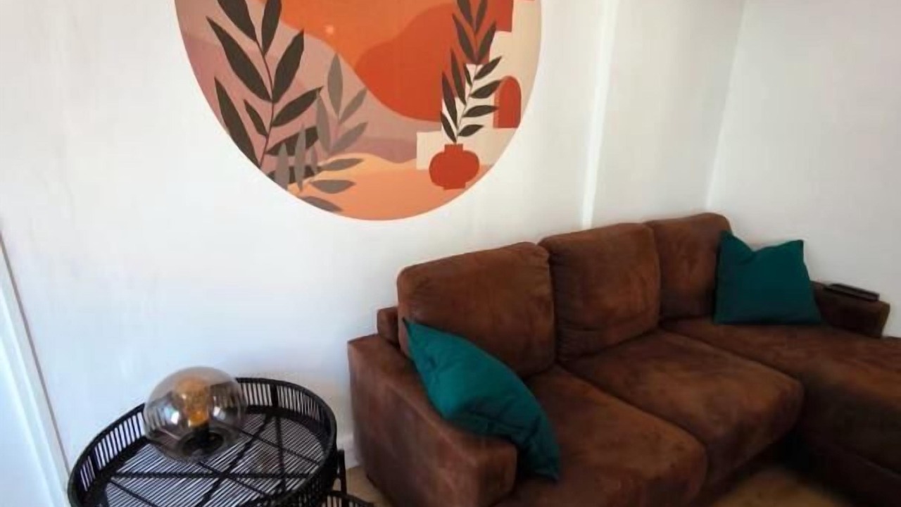 Photo of Livingroom in Bout des Landes