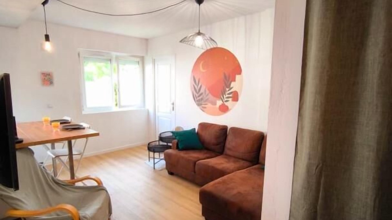 Photo of Livingroom in Bout des Landes