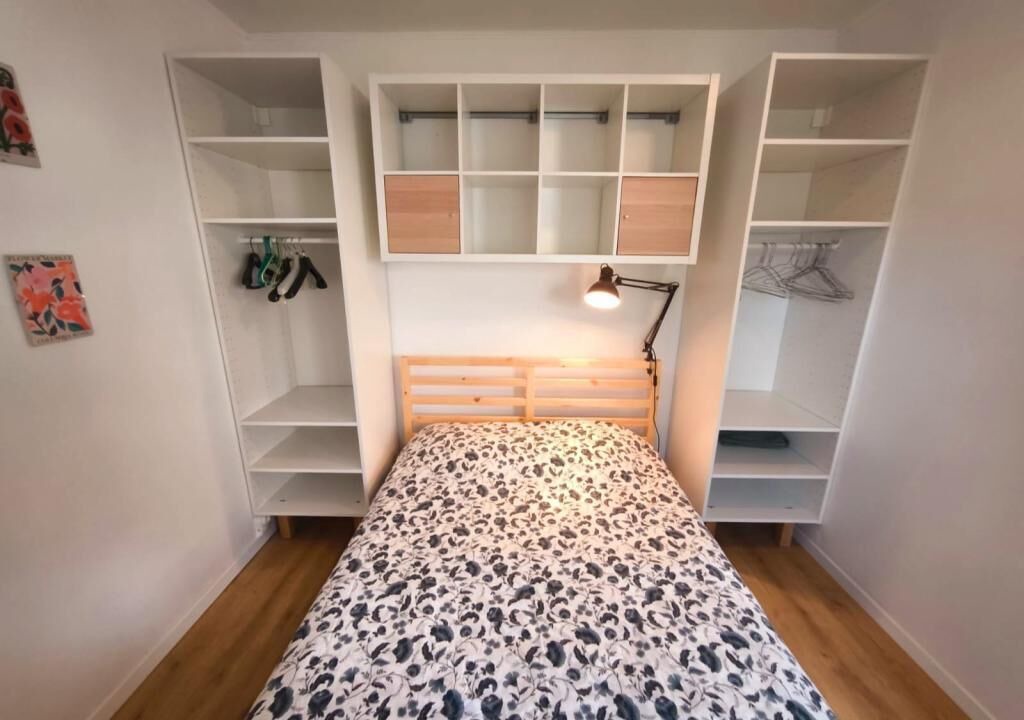 Photo of Bedroom in Bout des Landes