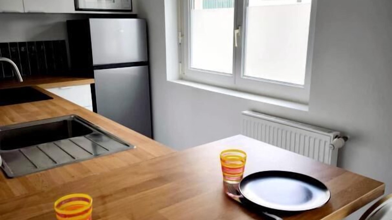 Photo of Kitchen in Bout des Landes