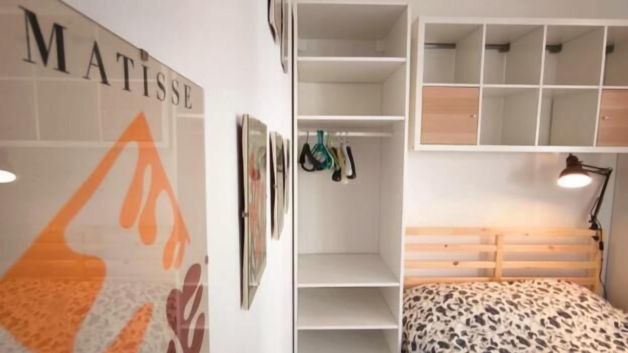 Photo of Bedroom in Bout des Landes