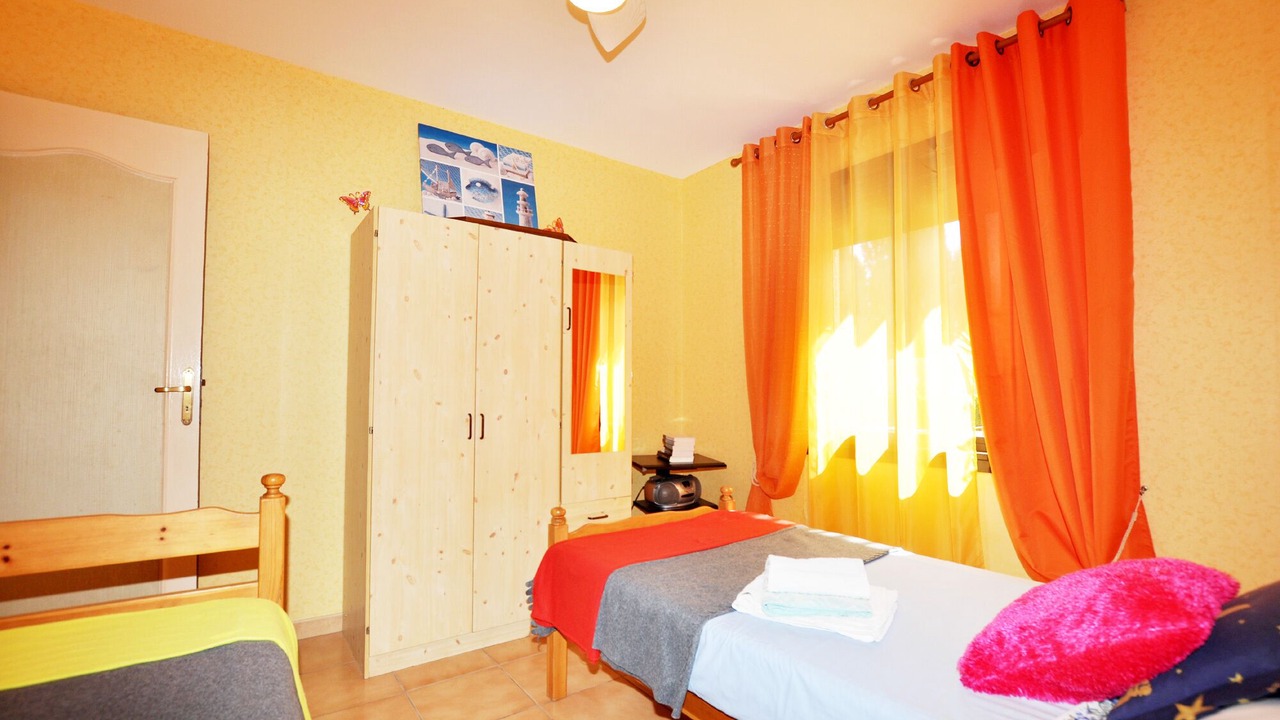 Photo of Bedroom in Rivesaltes
