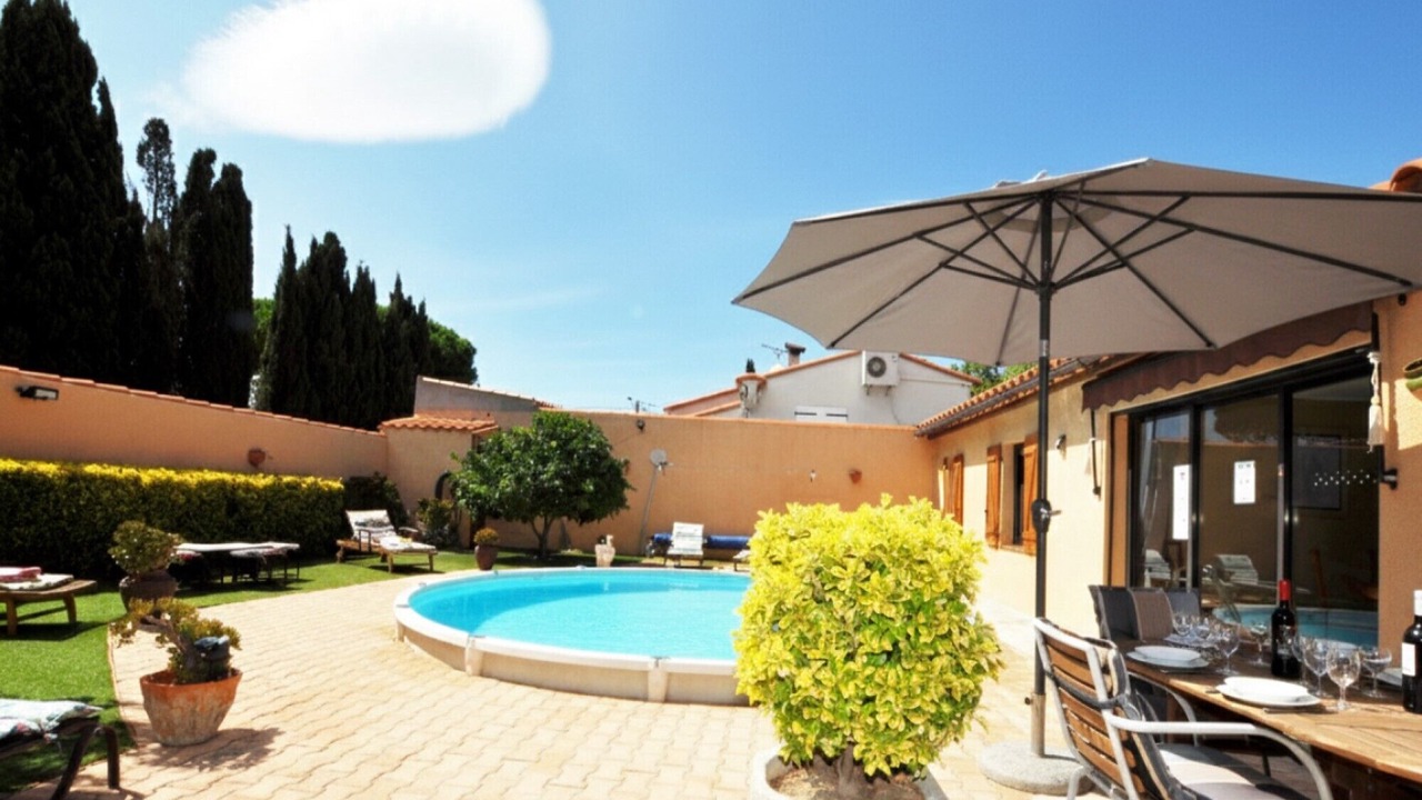 Photo of Outdoor in Rivesaltes