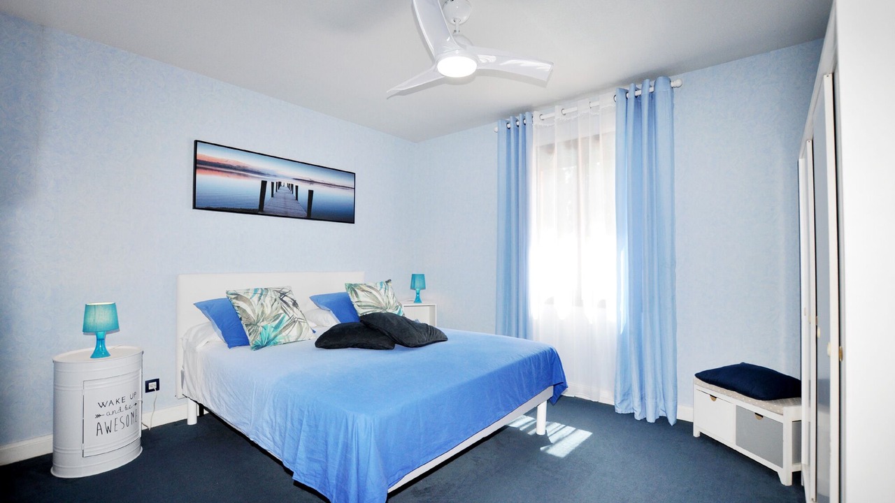 Photo of Bedroom in Rivesaltes