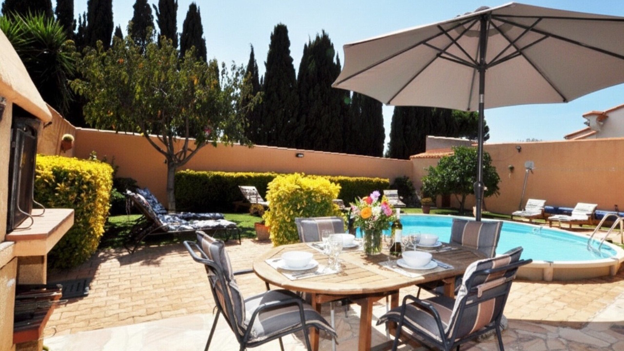 Photo of Outdoor in Rivesaltes