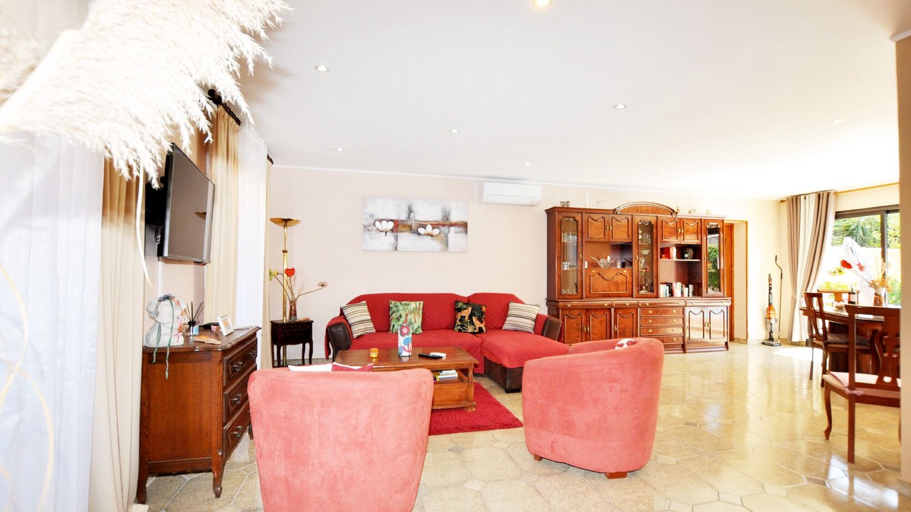 Photo of Livingroom in Rivesaltes