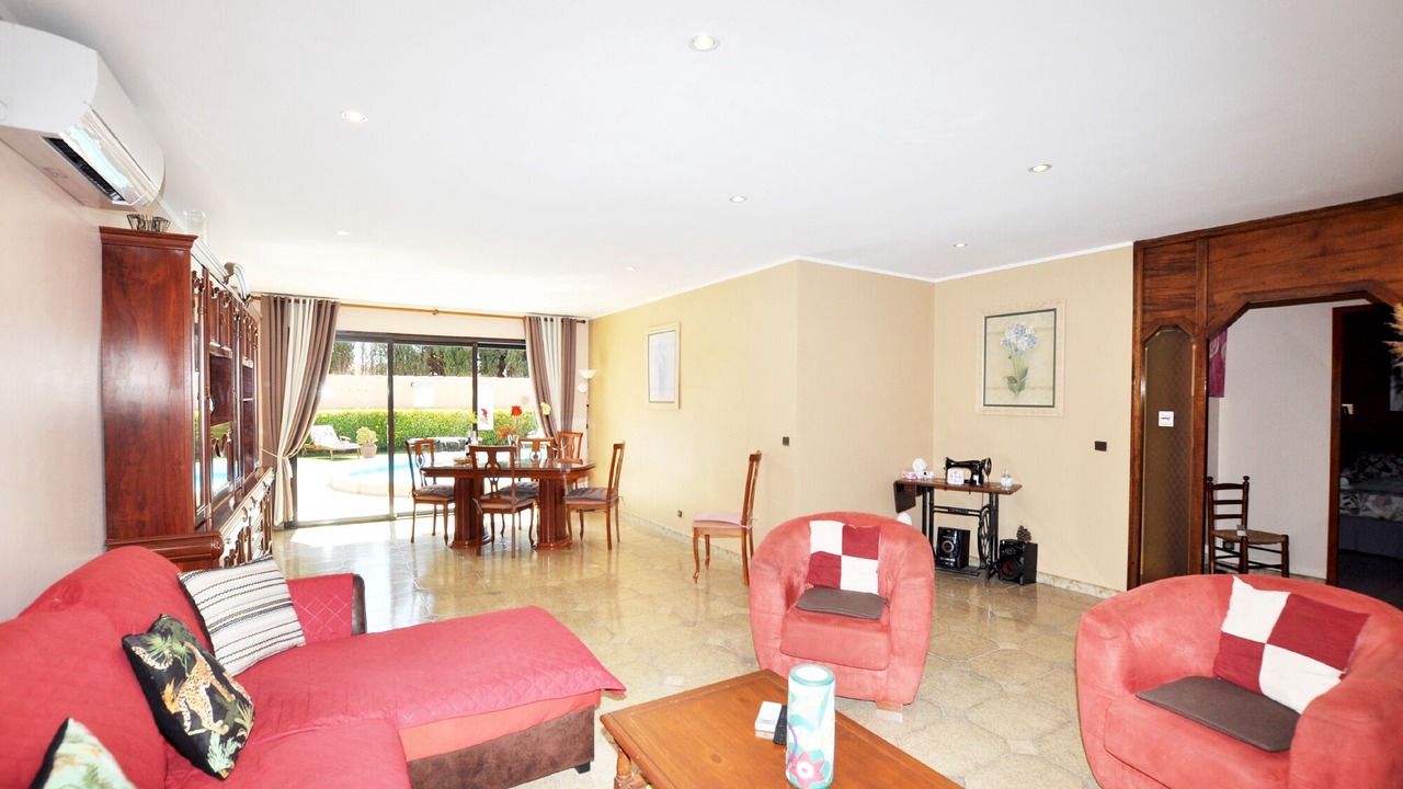 Photo of Livingroom in Rivesaltes