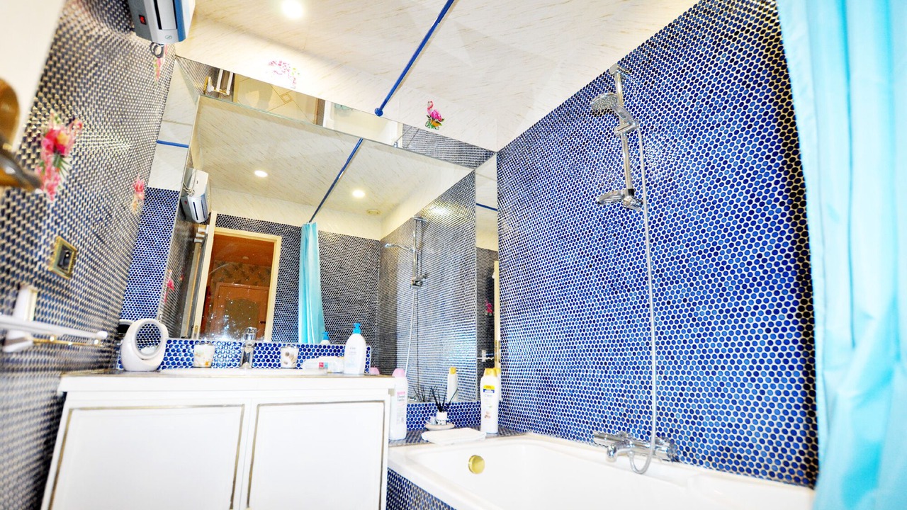 Photo of Bathroom in Rivesaltes