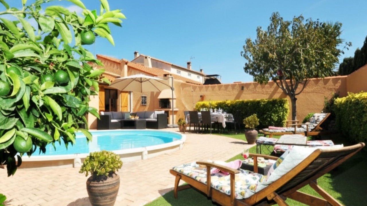 Photo of Outdoor in Rivesaltes