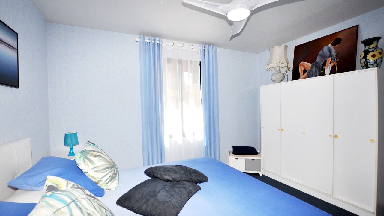 Photo of Bedroom in Rivesaltes