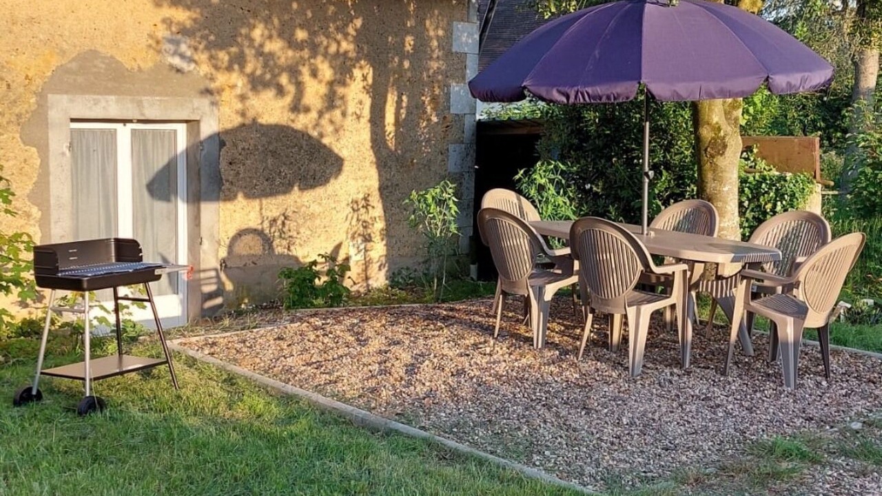 Photo of Outdoor in Moutiers-en-Puisaye