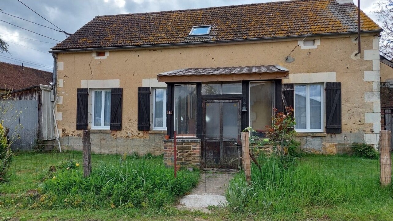 Photo of Outdoor in Moutiers-en-Puisaye