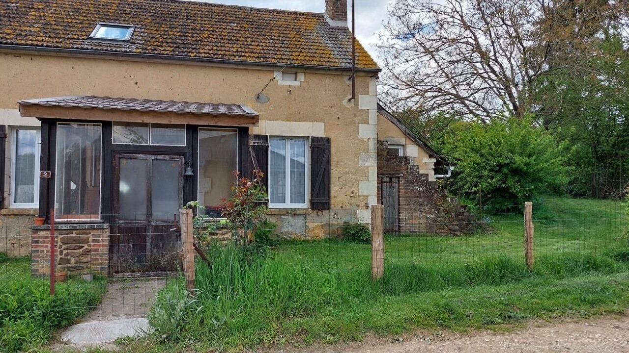 Photo of Outdoor in Moutiers-en-Puisaye