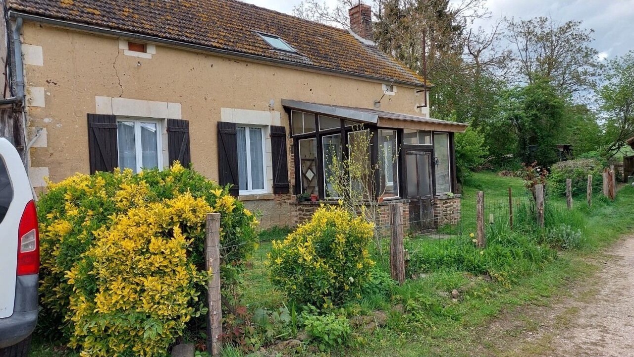 Photo of Outdoor in Moutiers-en-Puisaye