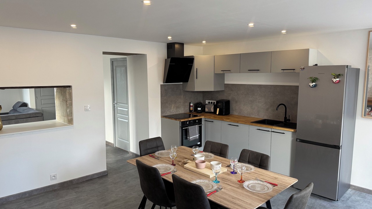 Photo of Kitchen in Subles