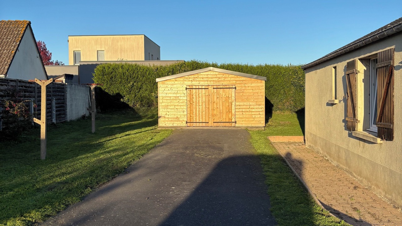 Photo of Outdoor in Subles