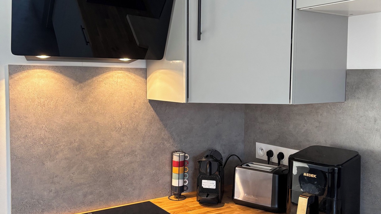 Photo of Kitchen in Subles