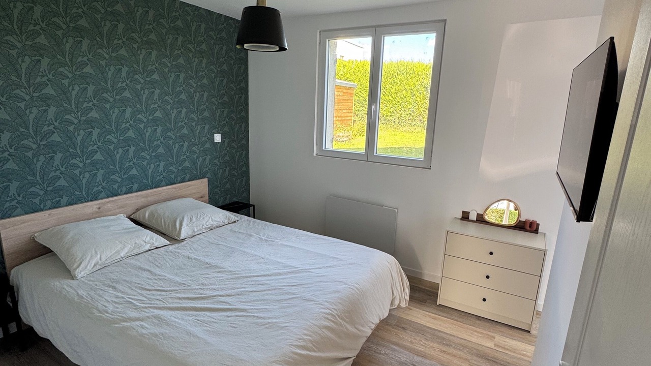 Photo of Bedroom in Subles