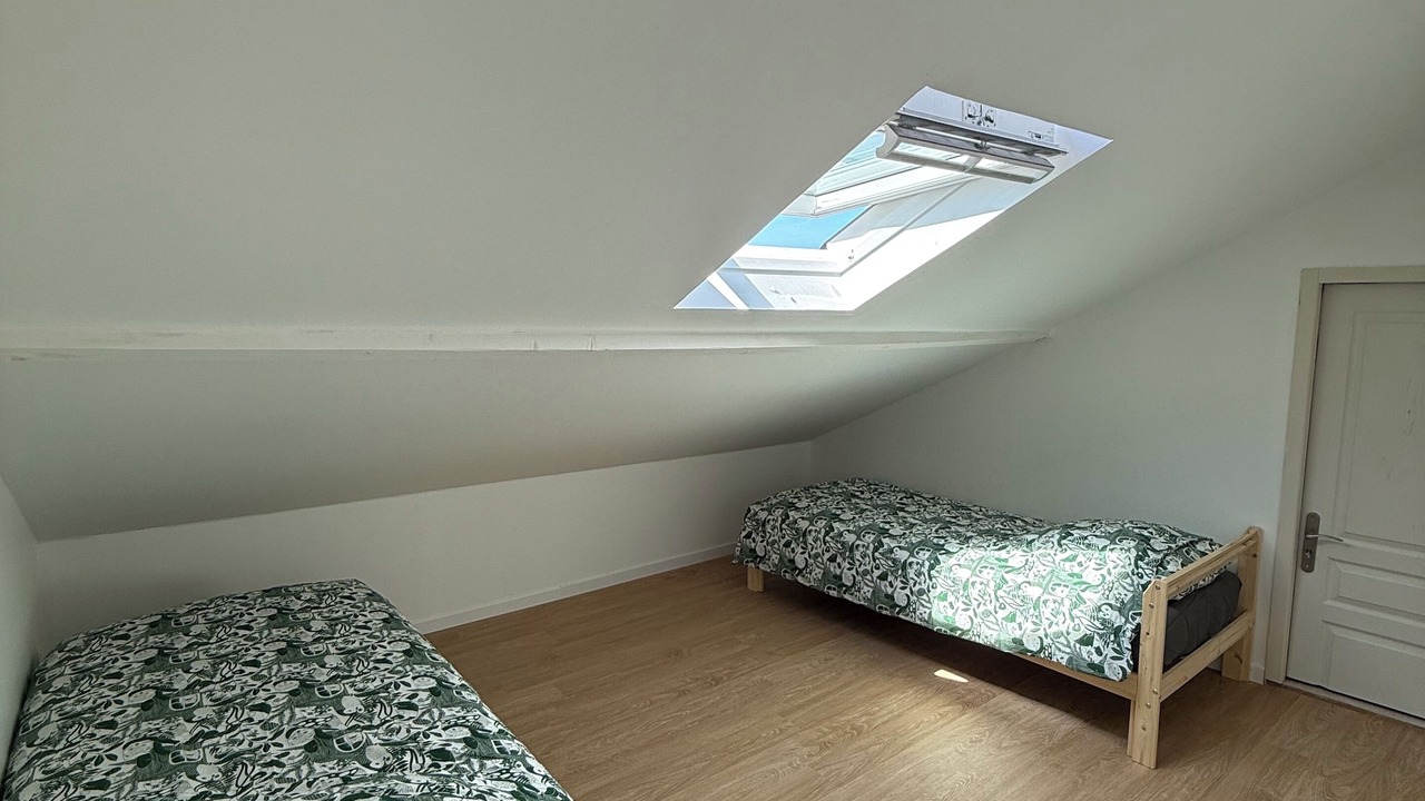 Photo of Bedroom in Subles