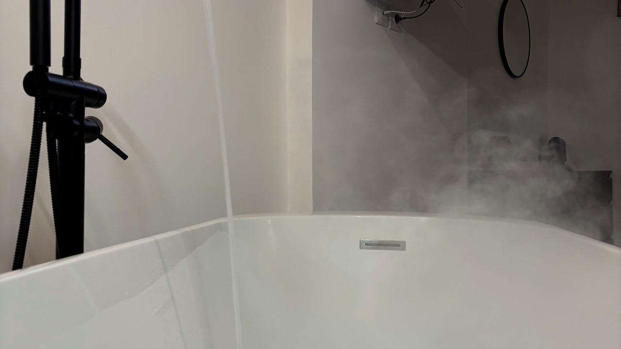 Photo of Bathroom in Subles