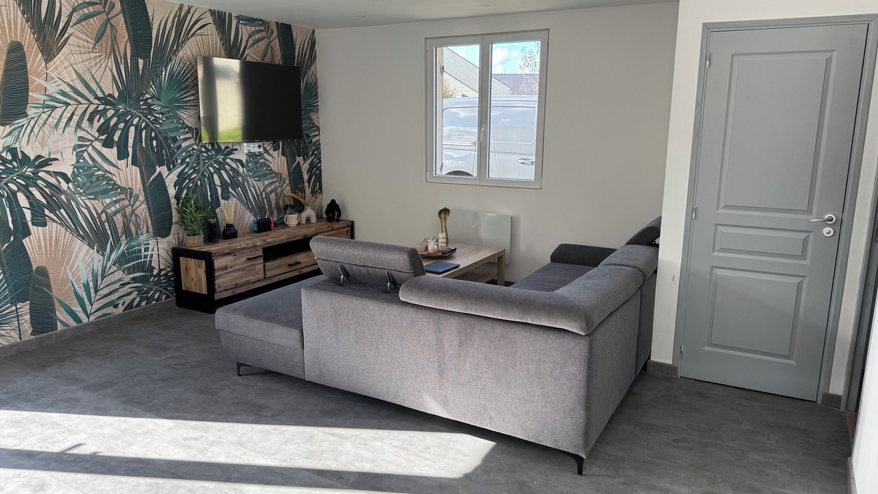 Photo of Livingroom in Subles