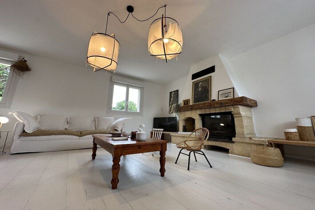 Photo of Livingroom in Plogoff