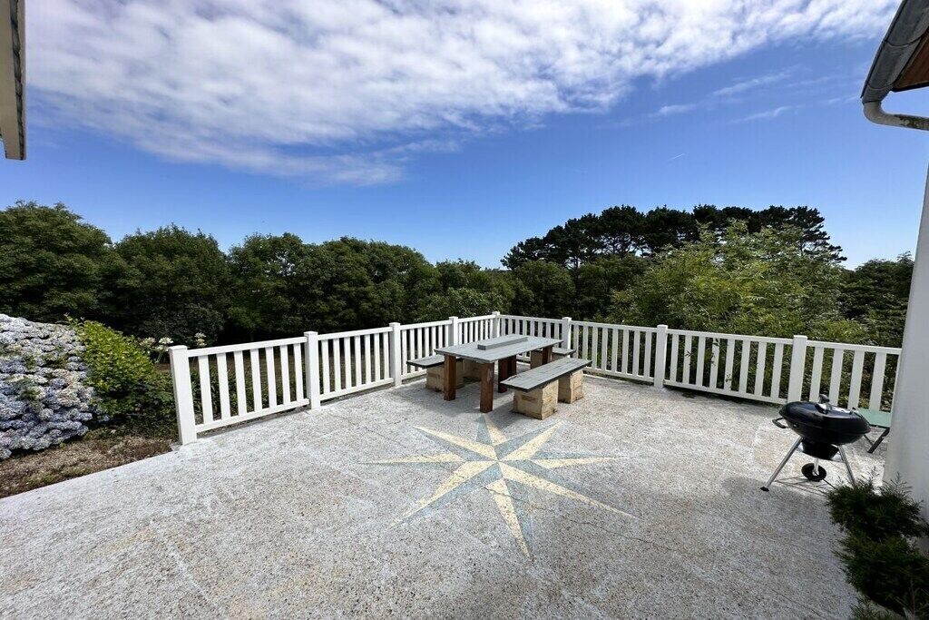 Photo of Outdoor in Plogoff