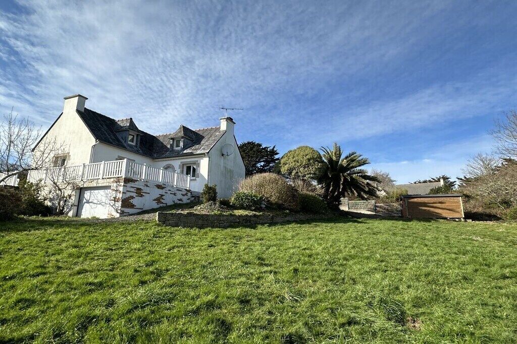 Photo of Outdoor in Plogoff