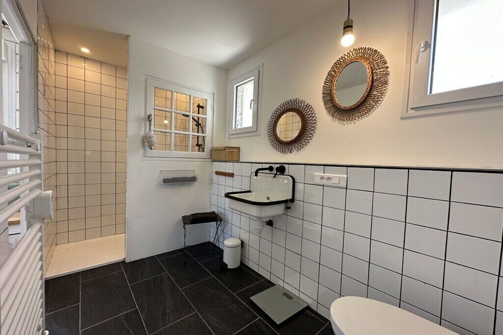 Photo of Bathroom in Plogoff