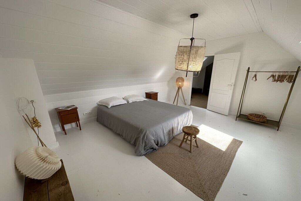 Photo of Bedroom in Plogoff