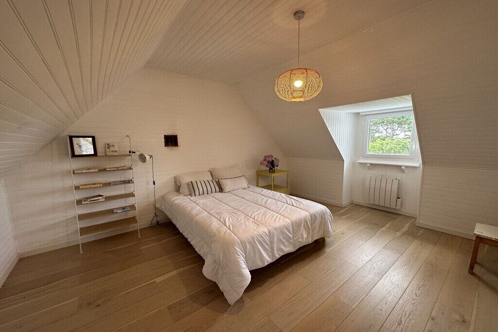 Photo of Bedroom in Plogoff