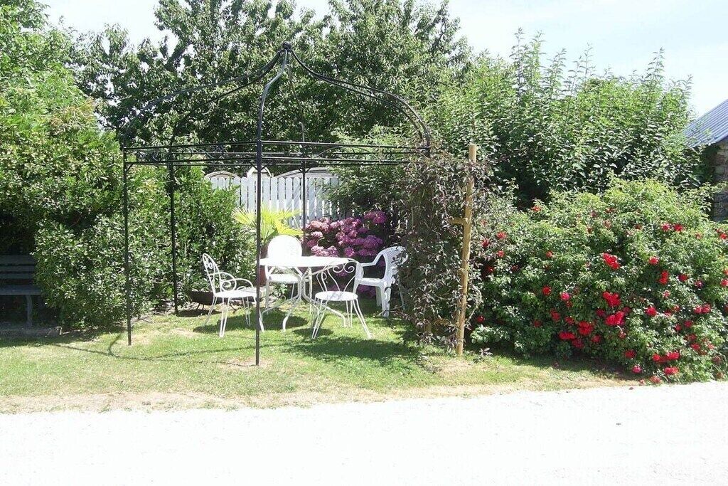 Photo of Outdoor in Cavigny