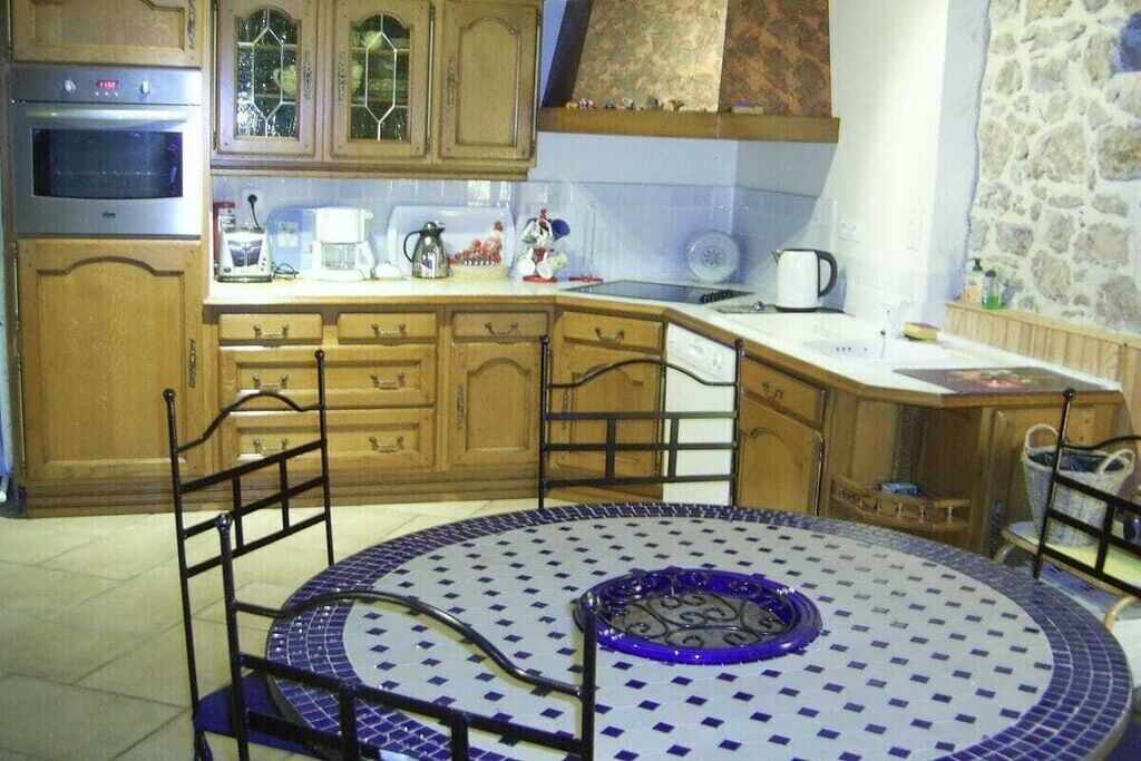 Photo of Kitchen in Cavigny