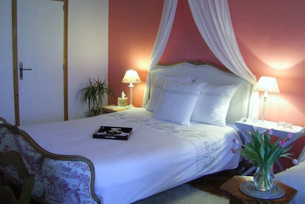 Photo of Bedroom in Cavigny