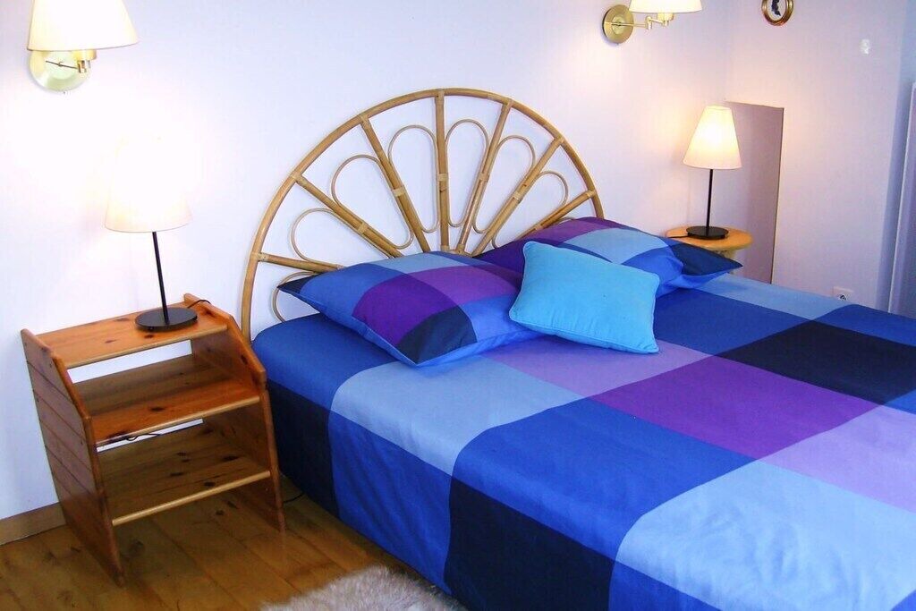 Photo of Bedroom in Cavigny