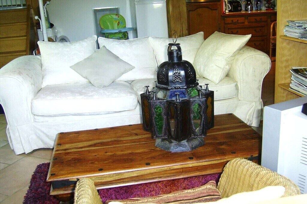 Photo of Livingroom in Cavigny