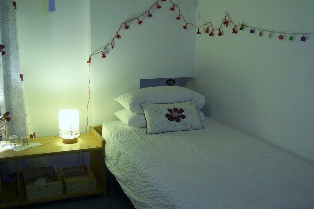 Photo of Bedroom in Cavigny