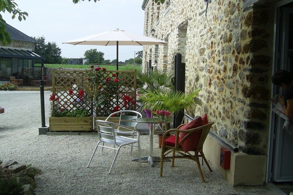 Photo of Outdoor in Cavigny
