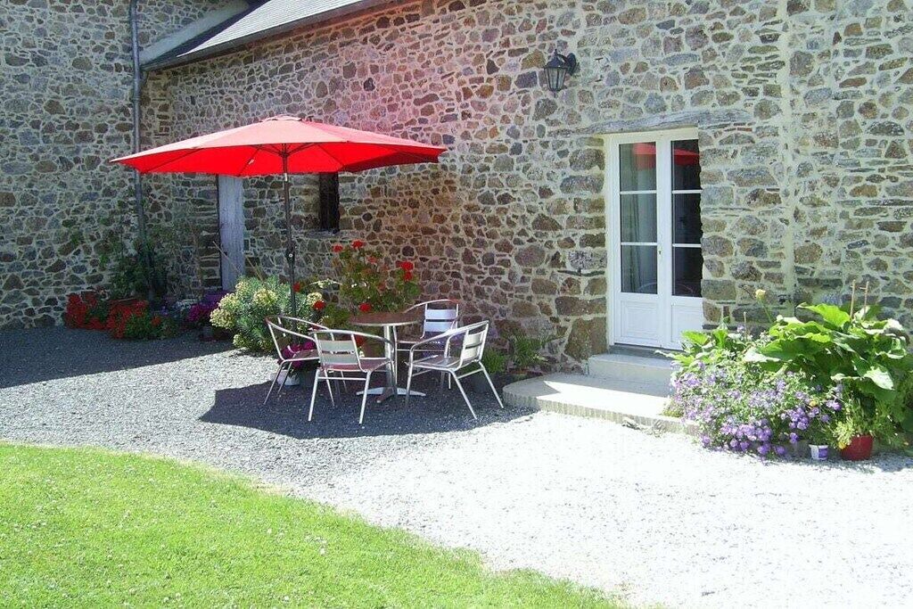 Photo of Patio Balcony in Cavigny