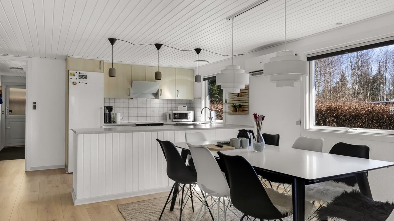 Photo of Livingroom in Arrild Ferieby