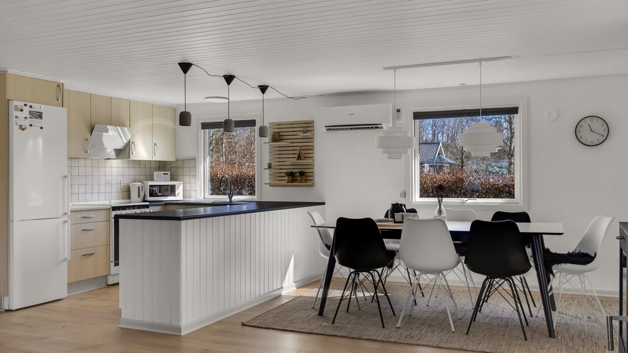 Photo of Livingroom in Arrild Ferieby