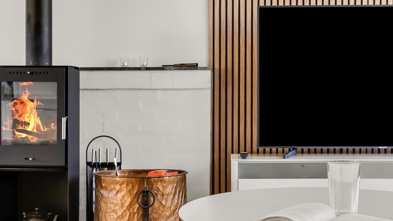 Photo of Livingroom in Arrild Ferieby