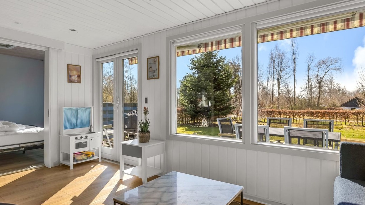 Photo of Livingroom in Arrild Ferieby
