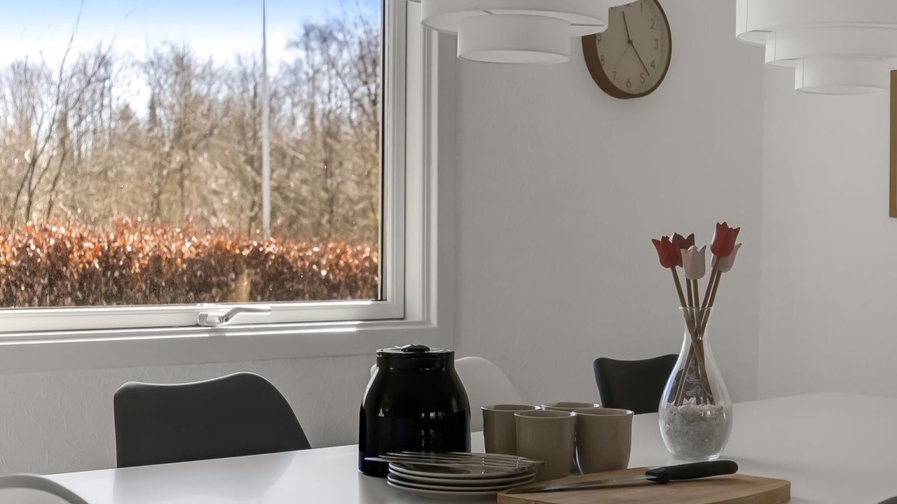 Photo of Livingroom in Arrild Ferieby