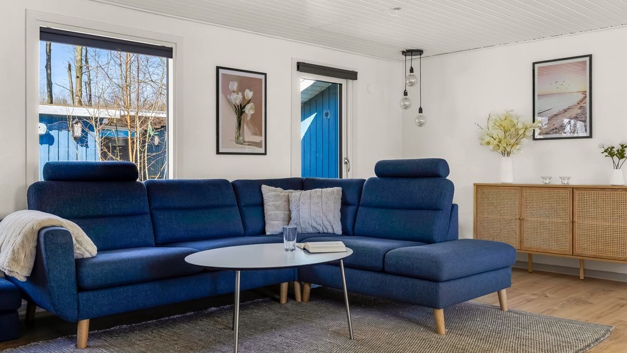 Photo of Livingroom in Arrild Ferieby