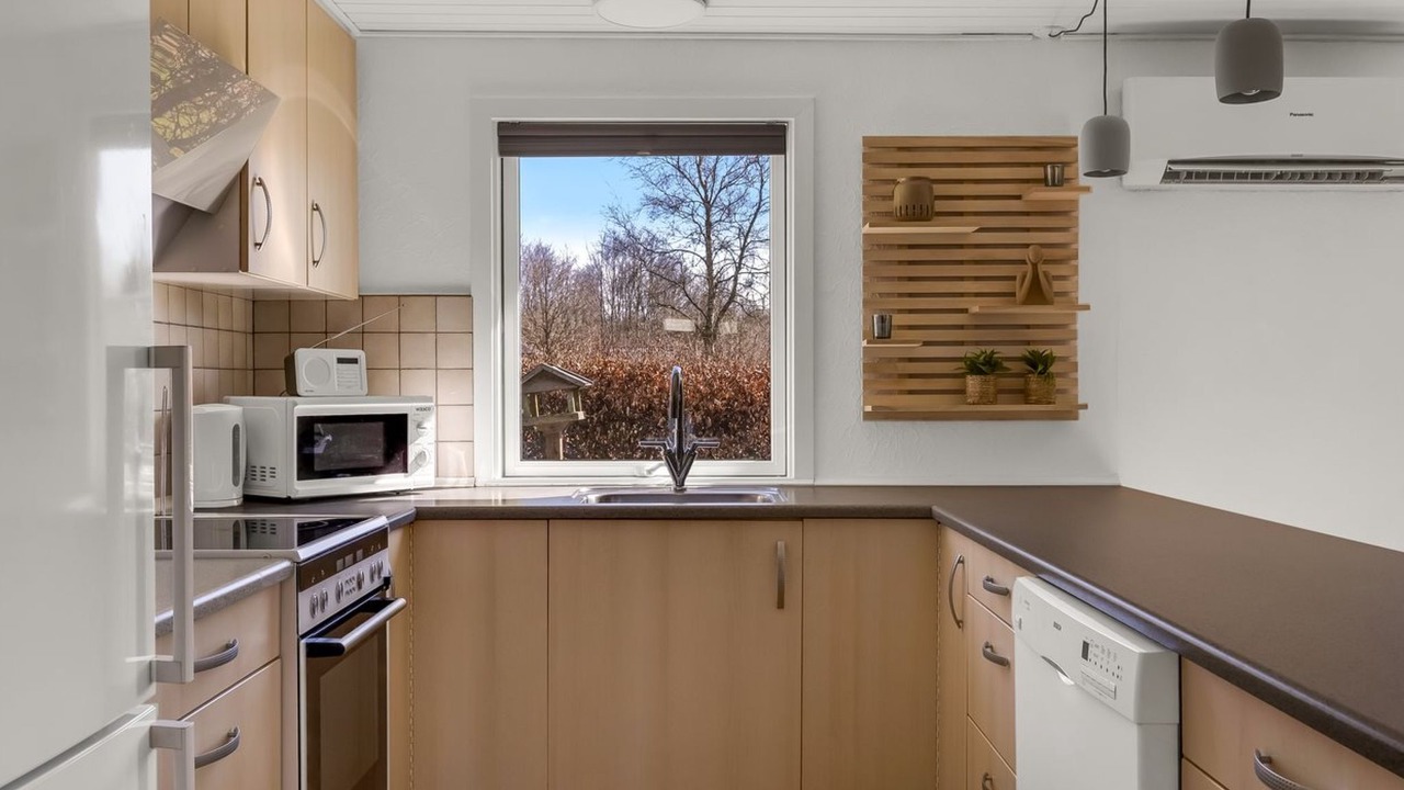 Photo of Bedroom in Arrild Ferieby