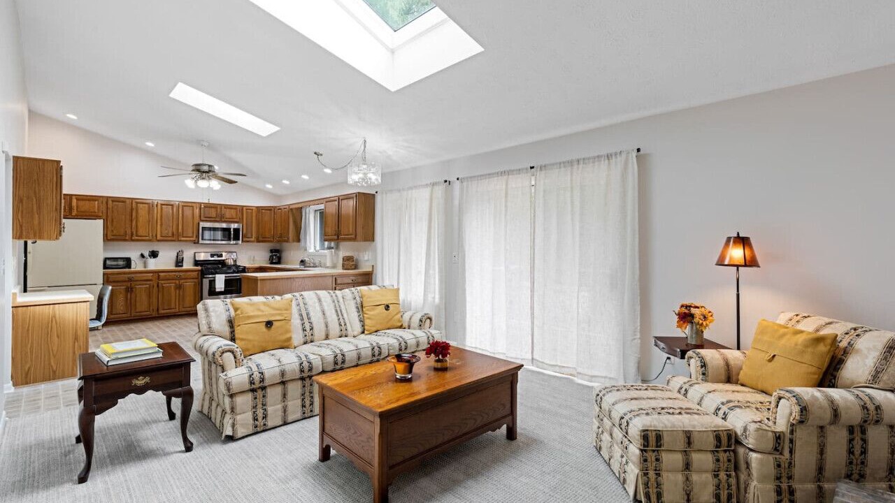 Photo of Bedroom in Penfield