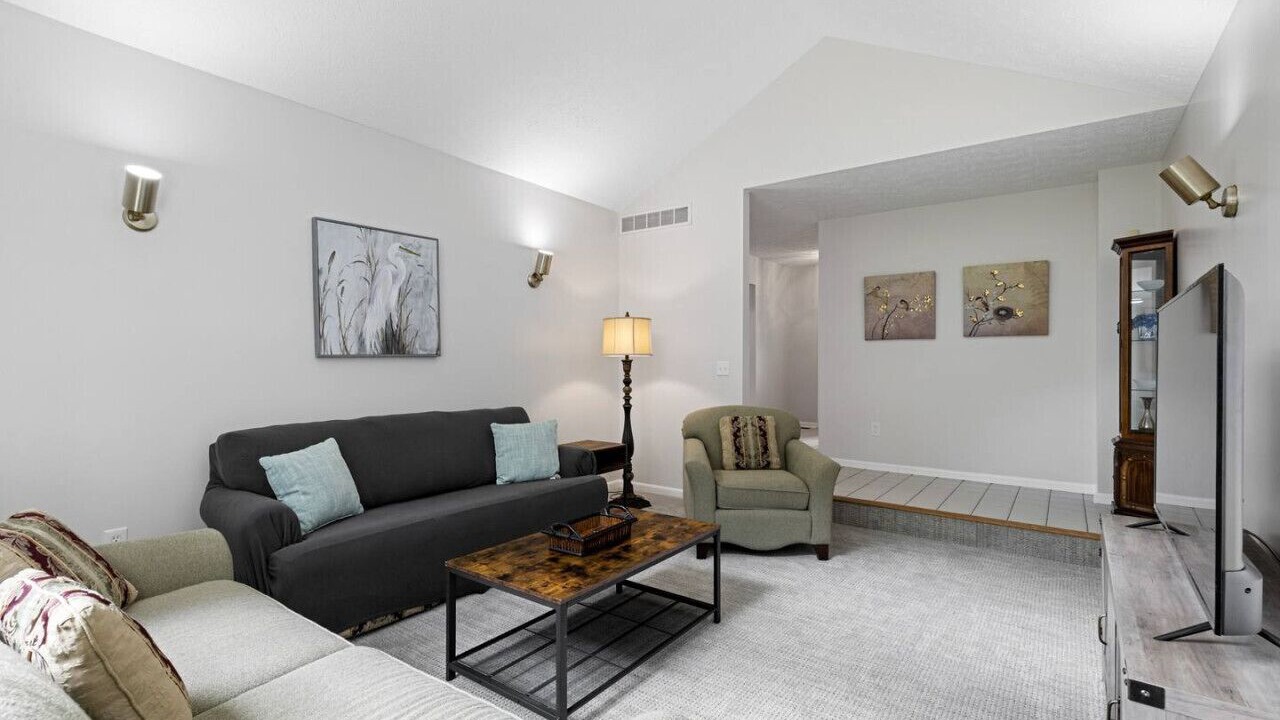 Photo of Bedroom in Penfield